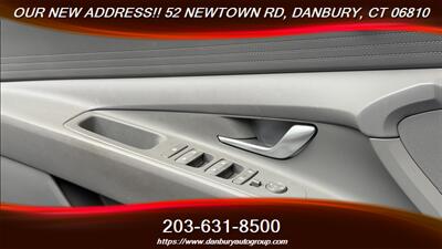 2023 Hyundai ELANTRA SE   - Photo 11 - Danbury, CT 06810