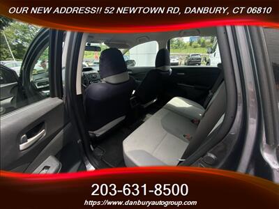 2016 Honda CR-V LX - Photo 14 - Danbury, CT 06810
