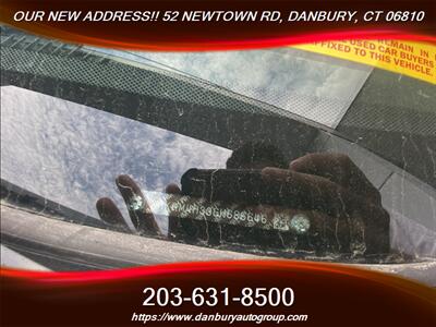 2016 Honda CR-V LX - Photo 19 - Danbury, CT 06810