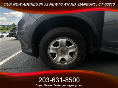 2016 Honda CR-V LX - Photo 20 - Danbury, CT 06810
