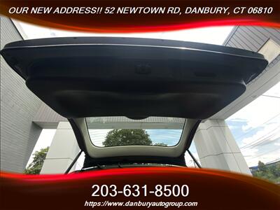 2016 Honda CR-V LX - Photo 17 - Danbury, CT 06810