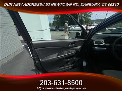 2016 Honda CR-V LX - Photo 9 - Danbury, CT 06810