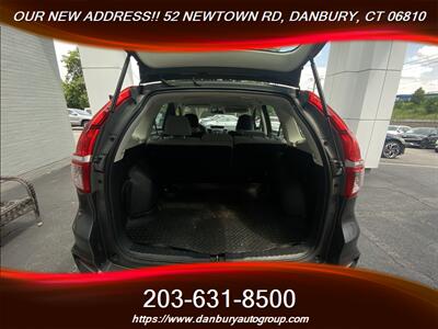 2016 Honda CR-V LX - Photo 16 - Danbury, CT 06810