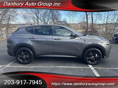 2024 Dodge Hornet R/T Plus   - Photo 7 - Danbury, CT 06810