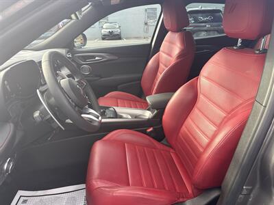 2024 Dodge Hornet R/T Plus   - Photo 9 - Danbury, CT 06810