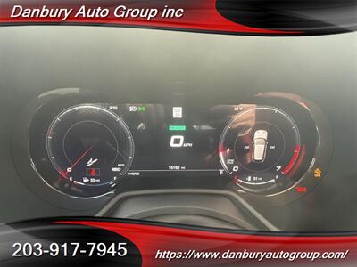 2024 Dodge Hornet R/T Plus   - Photo 11 - Danbury, CT 06810