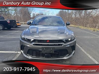 2024 Dodge Hornet R/T Plus   - Photo 2 - Danbury, CT 06810