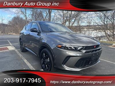 2024 Dodge Hornet R/T Plus   - Photo 8 - Danbury, CT 06810