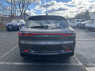 2024 Dodge Hornet R/T Plus   - Photo 5 - Danbury, CT 06810