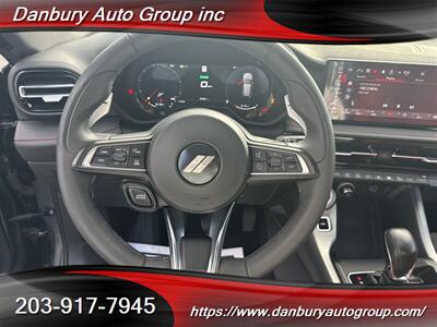 2024 Dodge Hornet R/T Plus   - Photo 10 - Danbury, CT 06810