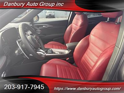 2024 Dodge Hornet R/T Plus   - Photo 9 - Danbury, CT 06810