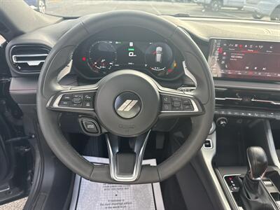 2024 Dodge Hornet R/T Plus   - Photo 10 - Danbury, CT 06810