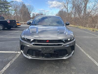 2024 Dodge Hornet R/T Plus   - Photo 2 - Danbury, CT 06810
