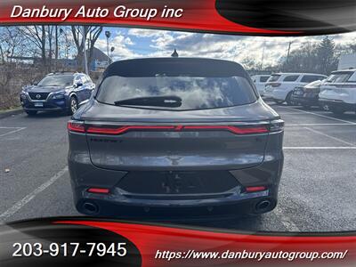 2024 Dodge Hornet R/T Plus   - Photo 5 - Danbury, CT 06810