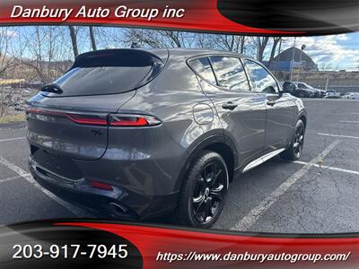 2024 Dodge Hornet R/T Plus   - Photo 6 - Danbury, CT 06810