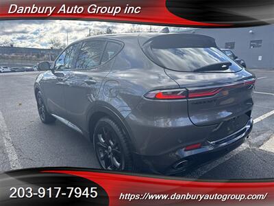 2024 Dodge Hornet R/T Plus   - Photo 4 - Danbury, CT 06810