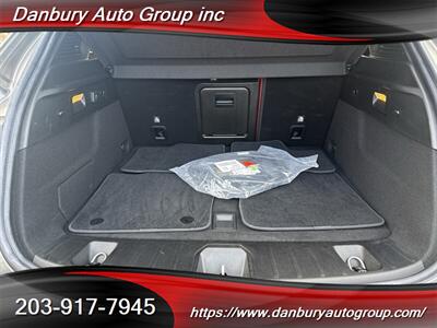 2024 Dodge Hornet R/T Plus   - Photo 12 - Danbury, CT 06810