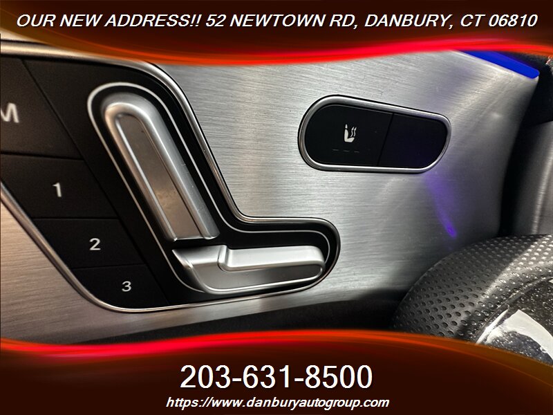 2021 Mercedes-Benz CLA AMG CLA 35 - Photo 21 - Danbury, CT 06810