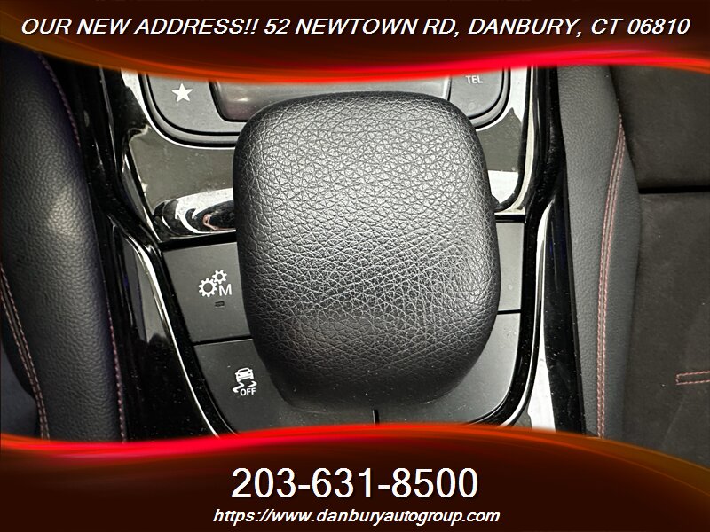 2021 Mercedes-Benz CLA AMG CLA 35 - Photo 17 - Danbury, CT 06810