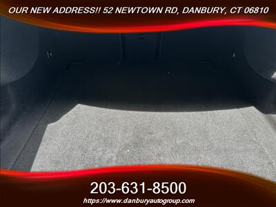 2021 Mercedes-Benz CLA AMG CLA 35 - Photo 11 - Danbury, CT 06810