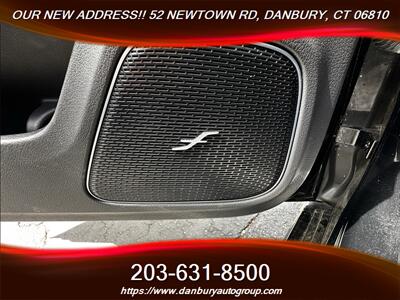 2021 Mercedes-Benz CLA AMG CLA 35 - Photo 23 - Danbury, CT 06810