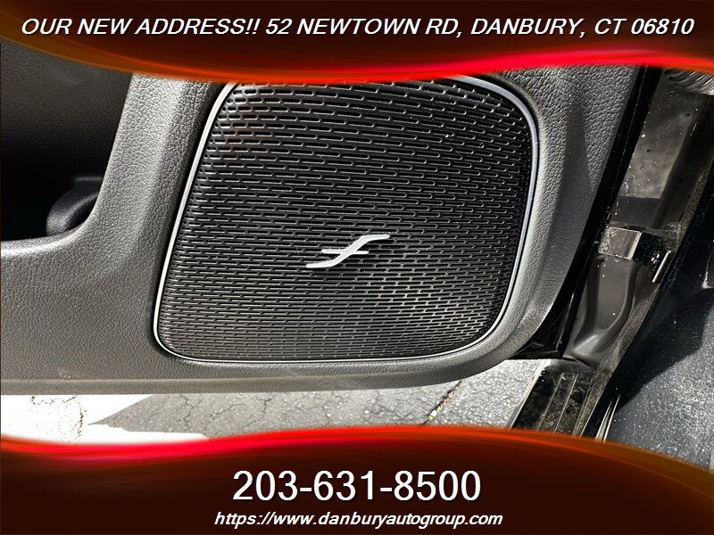 2021 Mercedes-Benz CLA AMG CLA 35 - Photo 23 - Danbury, CT 06810