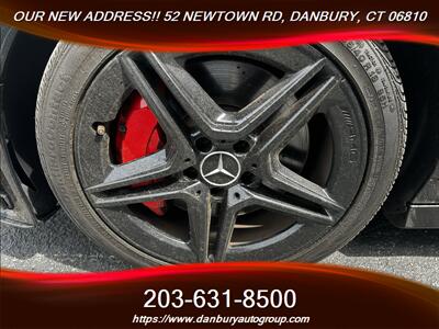 2021 Mercedes-Benz CLA AMG CLA 35 - Photo 9 - Danbury, CT 06810