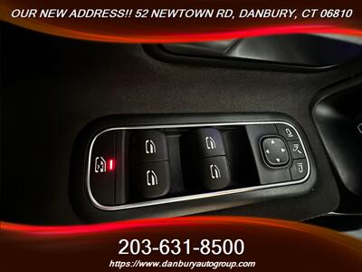 2021 Mercedes-Benz CLA AMG CLA 35 - Photo 22 - Danbury, CT 06810