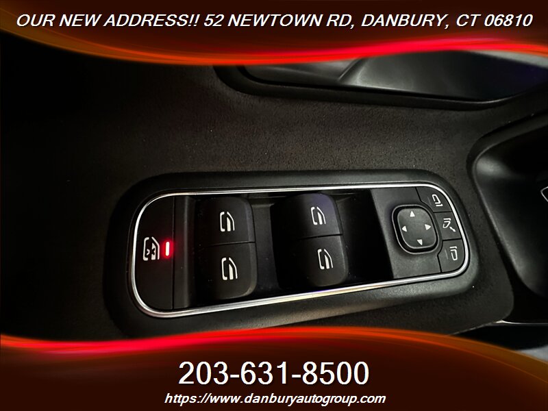 2021 Mercedes-Benz CLA AMG CLA 35 - Photo 22 - Danbury, CT 06810