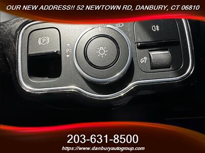 2021 Mercedes-Benz CLA AMG CLA 35 - Photo 20 - Danbury, CT 06810