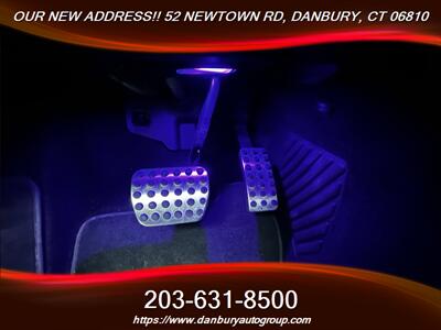 2021 Mercedes-Benz CLA AMG CLA 35 - Photo 19 - Danbury, CT 06810