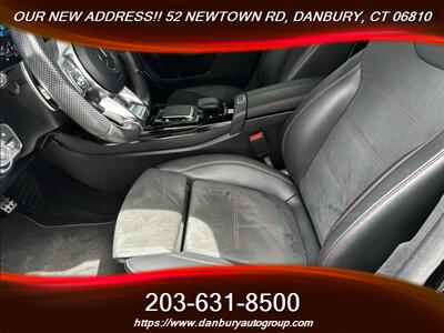 2021 Mercedes-Benz CLA AMG CLA 35 - Photo 10 - Danbury, CT 06810