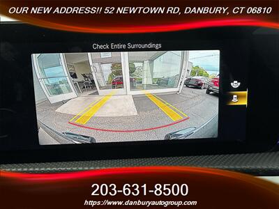 2021 Mercedes-Benz CLA AMG CLA 35 - Photo 14 - Danbury, CT 06810