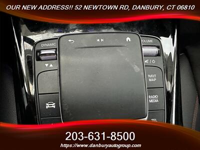 2021 Mercedes-Benz CLA AMG CLA 35 - Photo 16 - Danbury, CT 06810