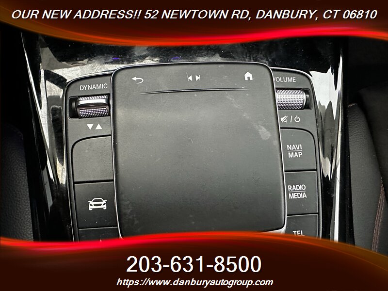2021 Mercedes-Benz CLA AMG CLA 35 - Photo 16 - Danbury, CT 06810