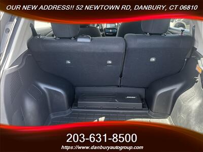 2017 Nissan LEAF S   - Photo 5 - Danbury, CT 06810