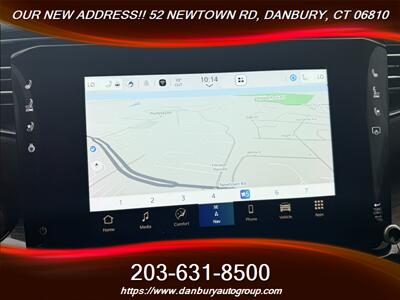 2022 Jeep Wagoneer Series II   - Photo 13 - Danbury, CT 06810