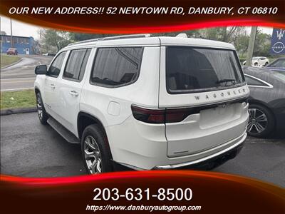 2022 Jeep Wagoneer Series II   - Photo 3 - Danbury, CT 06810