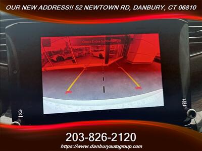 2022 Jeep Wagoneer Series II - Photo 14 - Danbury, CT 06810