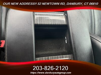 2022 Jeep Wagoneer Series II - Photo 16 - Danbury, CT 06810