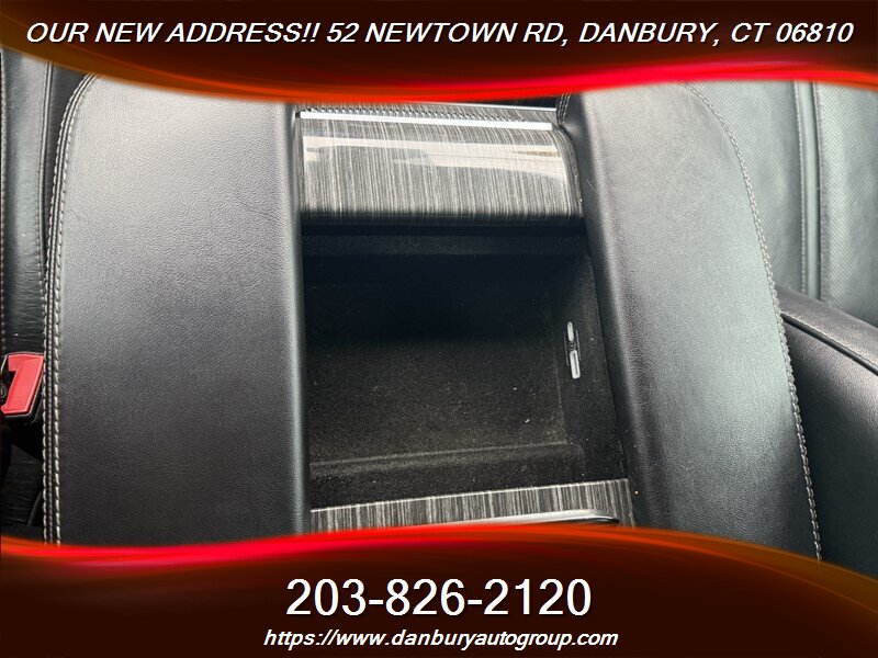 2022 Jeep Wagoneer Series II - Photo 16 - Danbury, CT 06810