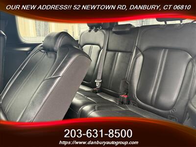 2022 Jeep Wagoneer Series II   - Photo 18 - Danbury, CT 06810