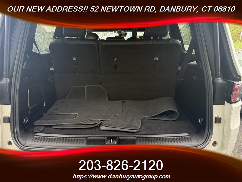 2022 Jeep Wagoneer Series II - Photo 19 - Danbury, CT 06810