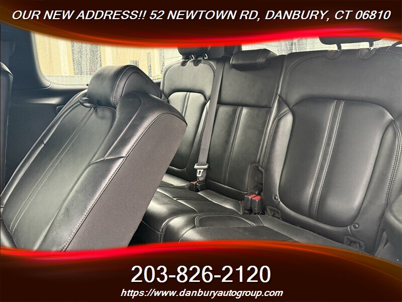 2022 Jeep Wagoneer Series II - Photo 18 - Danbury, CT 06810