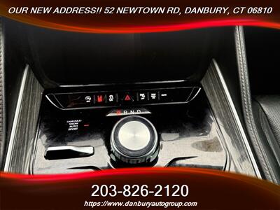 2022 Jeep Wagoneer Series II - Photo 15 - Danbury, CT 06810