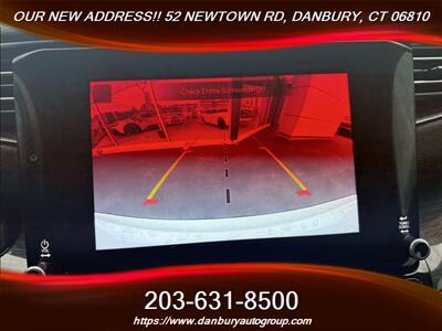 2022 Jeep Wagoneer Series II   - Photo 14 - Danbury, CT 06810