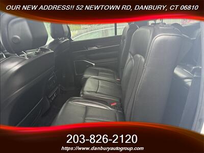 2022 Jeep Wagoneer Series II - Photo 17 - Danbury, CT 06810