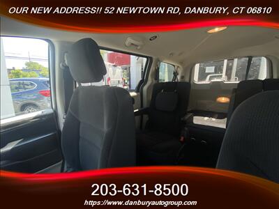 2019 Dodge Grand Caravan SE - Photo 19 - Danbury, CT 06810