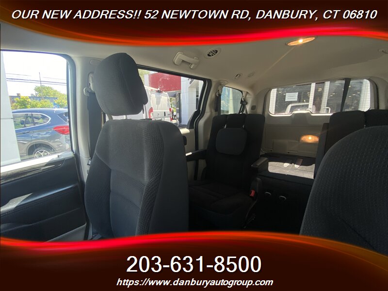 2019 Dodge Grand Caravan SE - Photo 19 - Danbury, CT 06810