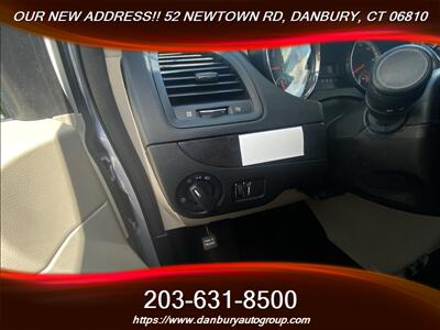 2019 Dodge Grand Caravan SE - Photo 15 - Danbury, CT 06810